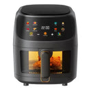 Freidora Digital de 10 Litros con Control de Temperatura