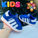 Tenis SmartStep Kids: Comodidad y Estilo para Niños