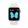 Smartwatch Reloj Inteligente T500 Plus Rosa 2 Pulsos 64MB de RAM