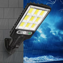 Combo Nueva Lámpara EcoLux Solar Pro: Más Potente y Duradera que Nunca