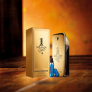 Perfume One Million para Hombre - Aroma Especiado y Amaderado