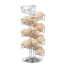 Rack Rotatorio para Huevos: Innovación en Tu Cocina