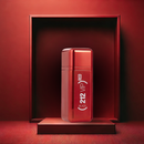 212 Vip Red Blackperfumero: Elegancia y Durabilidad en Cada Spray