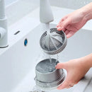 Extractor de Jugos Eléctrico Recargable 600mL 25W