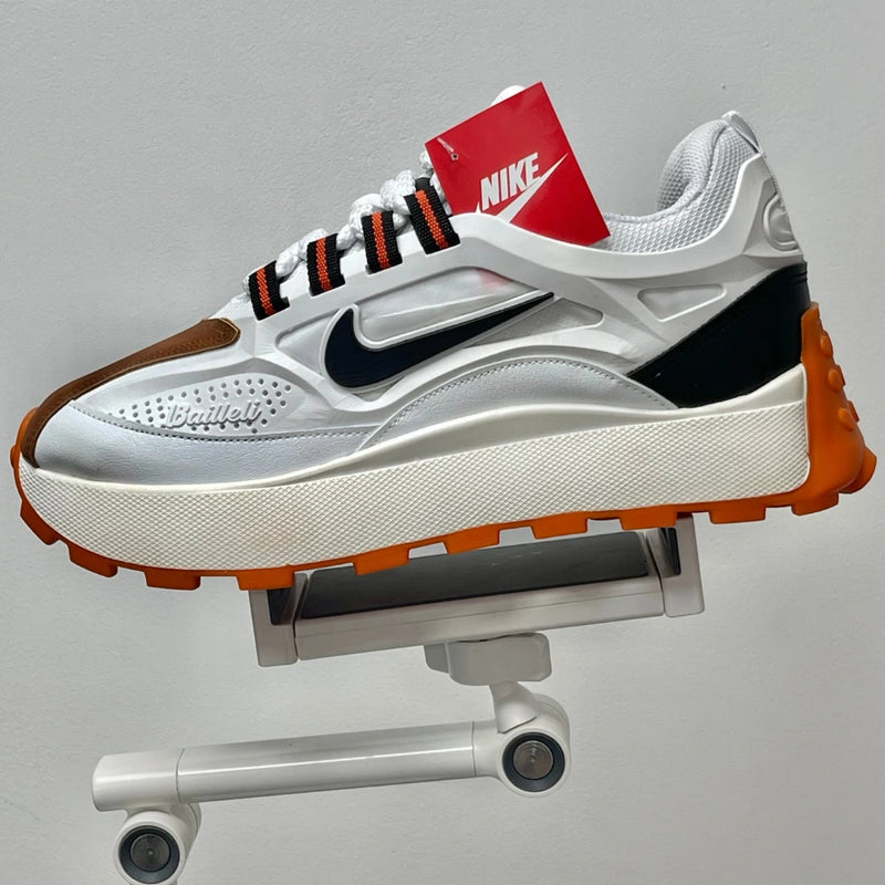Nike Balleli Unisex: Calzado Deportivo Versátil y Cómodo