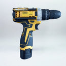 Taladro DeWalt 1801 Voltios 18V con Accesorios Completos