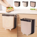 Basurero de Cocina Plegable Grande - Optimiza tu Espacio