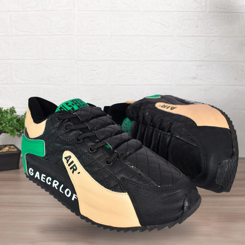 Zapatillas Gaecriof™ 2024: Comodidad y Estilo Urbano