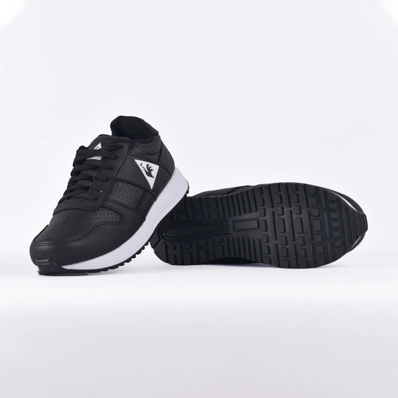 Zapatillas Lee Coq Sportif para Hombre, Diseño Perforado
