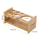 Set de Coctelería 13 pcs para Barman y Eventos