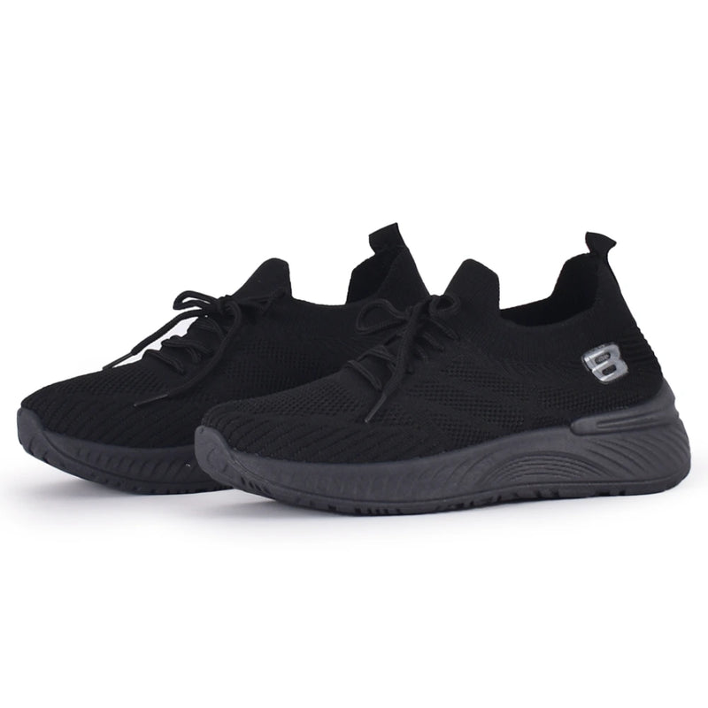 Zapatillas Auroraflex para Mujer: Estilo y Confort Diario
