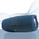 Parlante Bluetooth JBL Charge 5 Portátil con Batería de Larga Duración