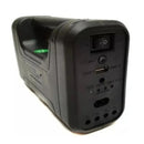 Kit Solar Killo 3 Bombillos + Batería para Camping