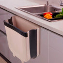 Basurero de Cocina Plegable Grande - Optimiza tu Espacio