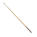 Taco de Billar Sibote de 1 Pieza en Bambú Resistente