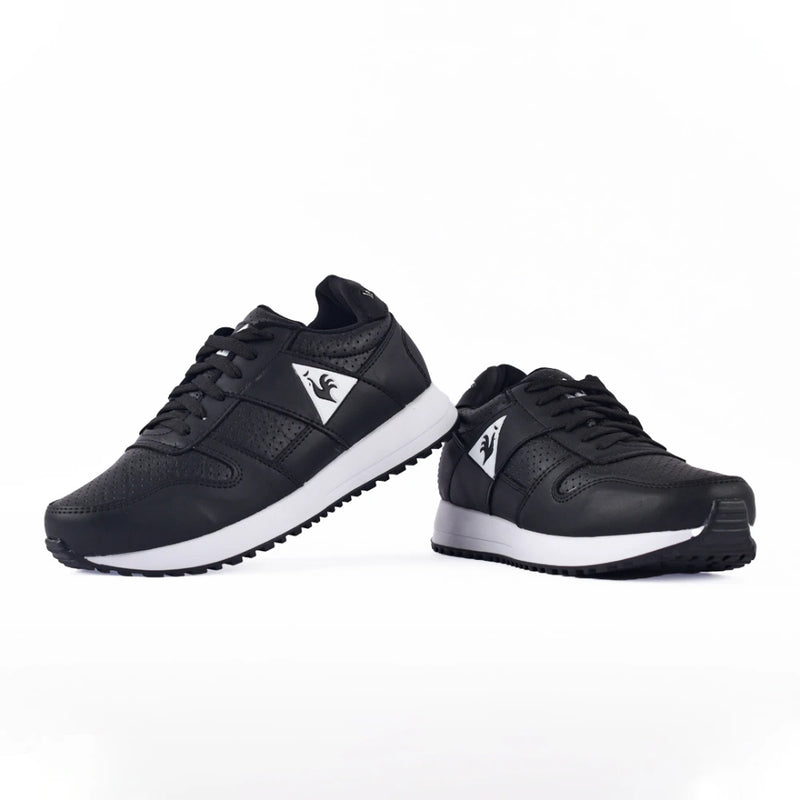 Zapatillas Lee Coq Sportif para Hombre, Diseño Perforado