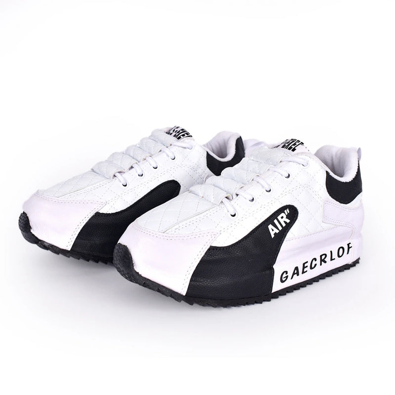Zapatillas Gaecriof™ 2024: Comodidad y Estilo Urbano