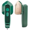 Plancha Portátil a Vapor con Calentamiento Rápido de 30s