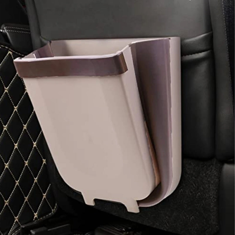 Basurero de Cocina Plegable Grande - Optimiza tu Espacio