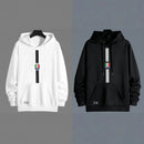 Buzo Unisex Once Caldas con Estampado Durable en Polialgodón