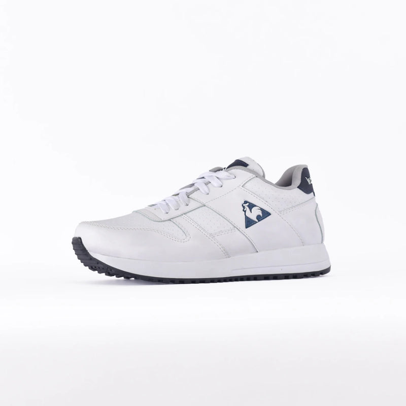 Zapatillas Lee Coq Sportif para Hombre, Diseño Perforado