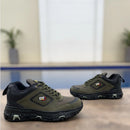 Botines Caterpillar Tractor para Hombre: Durabilidad y Estilo