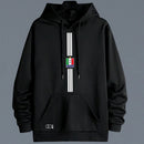 Buzo Unisex Once Caldas con Estampado Durable en Polialgodón