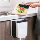Basurero de Cocina Plegable Grande - Optimiza tu Espacio