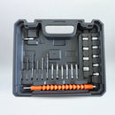 Taladro DeWalt 1801 Voltios 18V con Accesorios Completos