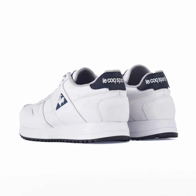 Zapatillas Lee Coq Sportif para Hombre, Diseño Perforado