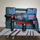 Taladro Rotomartillo Bosch GBH 2-26 DFR Doble Mandril