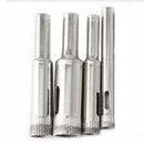 Set de Brocas Diamantadas para Perforación x 4 Unidades