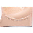 Brassier Adhesivo en U Beige - Soporte Invisible y Confort