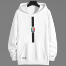 Buzo Unisex Once Caldas con Estampado Durable en Polialgodón