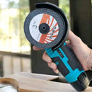 Cortadora Pulidora Inalámbrica con Batería de Litio 18V