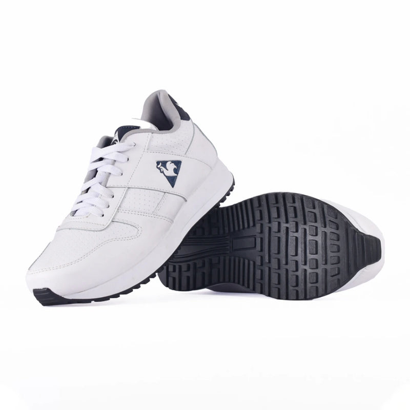Zapatillas Lee Coq Sportif para Hombre, Diseño Perforado
