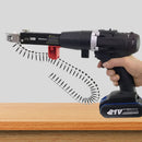 Adaptador de Pistola de Tornillos X50 para Taladro