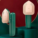 Plancha Portátil a Vapor con Calentamiento Rápido de 30s