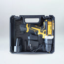 Taladro DeWalt 1801 Voltios 18V con Accesorios Completos
