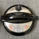 Olla a Presión Multifuncional en Acero Inoxidable con Pantalla LED