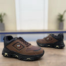 Botines Caterpillar Tractor para Hombre: Durabilidad y Estilo