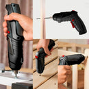 Set de Herramientas con Luz LED para Niños - Aventura DIY