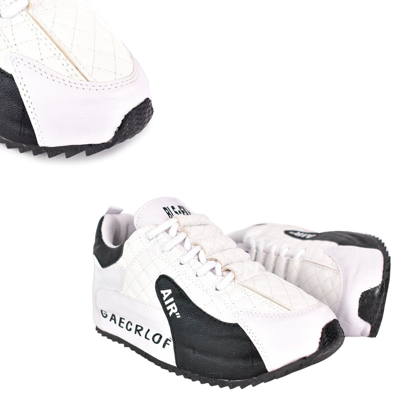 Zapatillas Gaecriof™ 2024: Comodidad y Estilo Urbano