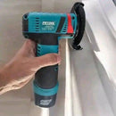 Cortadora Pulidora Inalámbrica con Batería de Litio 18V