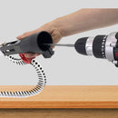 Adaptador de Pistola de Tornillos X50 para Taladro