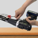 Adaptador de Pistola de Tornillos X50 para Taladro