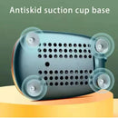 Peladora Manual Multifuncional para Frutas y Verduras con Base Antideslizante