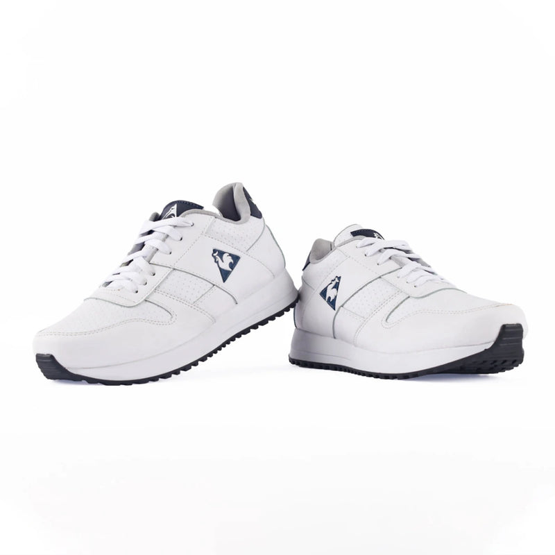 Zapatillas Lee Coq Sportif para Hombre, Diseño Perforado