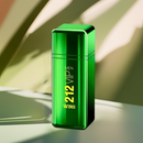 Perfume 212 Wins Carolina Herrera para Hombres - Elegancia en Cada Nota