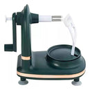 Peladora Manual Multifuncional para Frutas y Verduras con Base Antideslizante